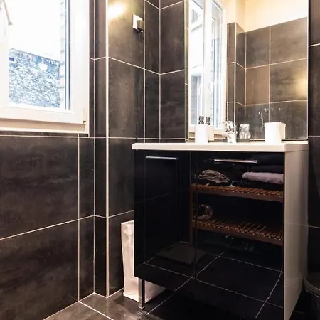 Appartement Superb Near Montparnasse Paris