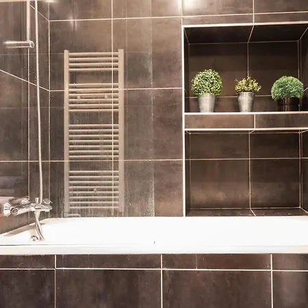 Superb Near Montparnasse Appartement Paris
