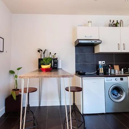 Superb Near Montparnasse Appartement Paris