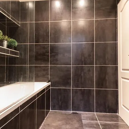 Superb Near Montparnasse Appartement *